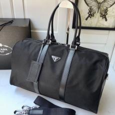 Prada Travel Bags